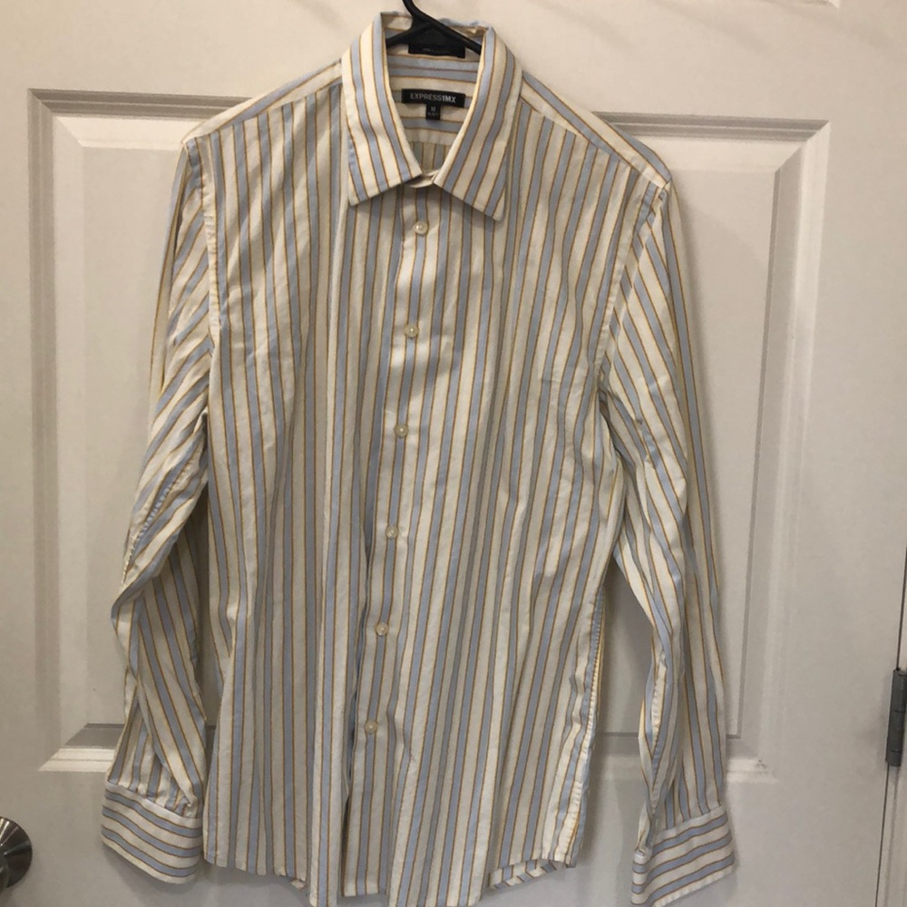 Express1MX for mens